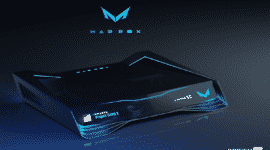 Mad Box Concept 4