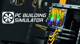 PC Building Simulator