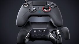 NACON REVOLUTION Unlimited Pro Controller