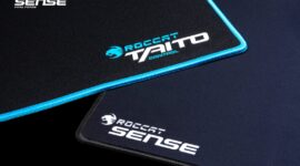 Roccat Sense
