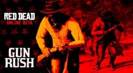 Red Dead Online Beta