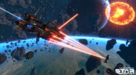Star Conflict