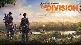 The Division 2