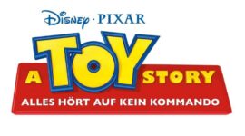Toy Story Alles hört auf kein Kommando