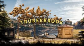 Trüberbrook