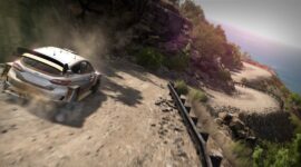 WRC 8