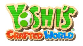 Yoshis Crafted World
