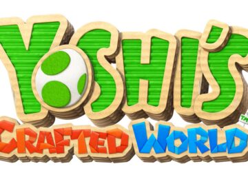 Yoshis Crafted World