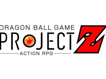 DRAGON BALL GAME – PROJECT Z