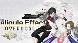 The Caligula Effect: Overdose