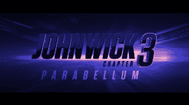 John Wick Chapter 3 Parabellum