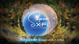 Creative Super X-Fi