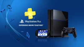 PS Plus Artwork
