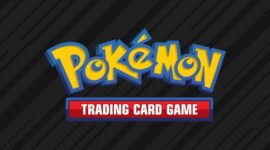 Pokemon TCG