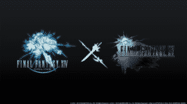 FINAL FANTASY XIV