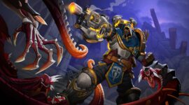 Paladins