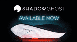 Shadow Ghost