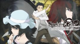 STEINS;GATE ELITE