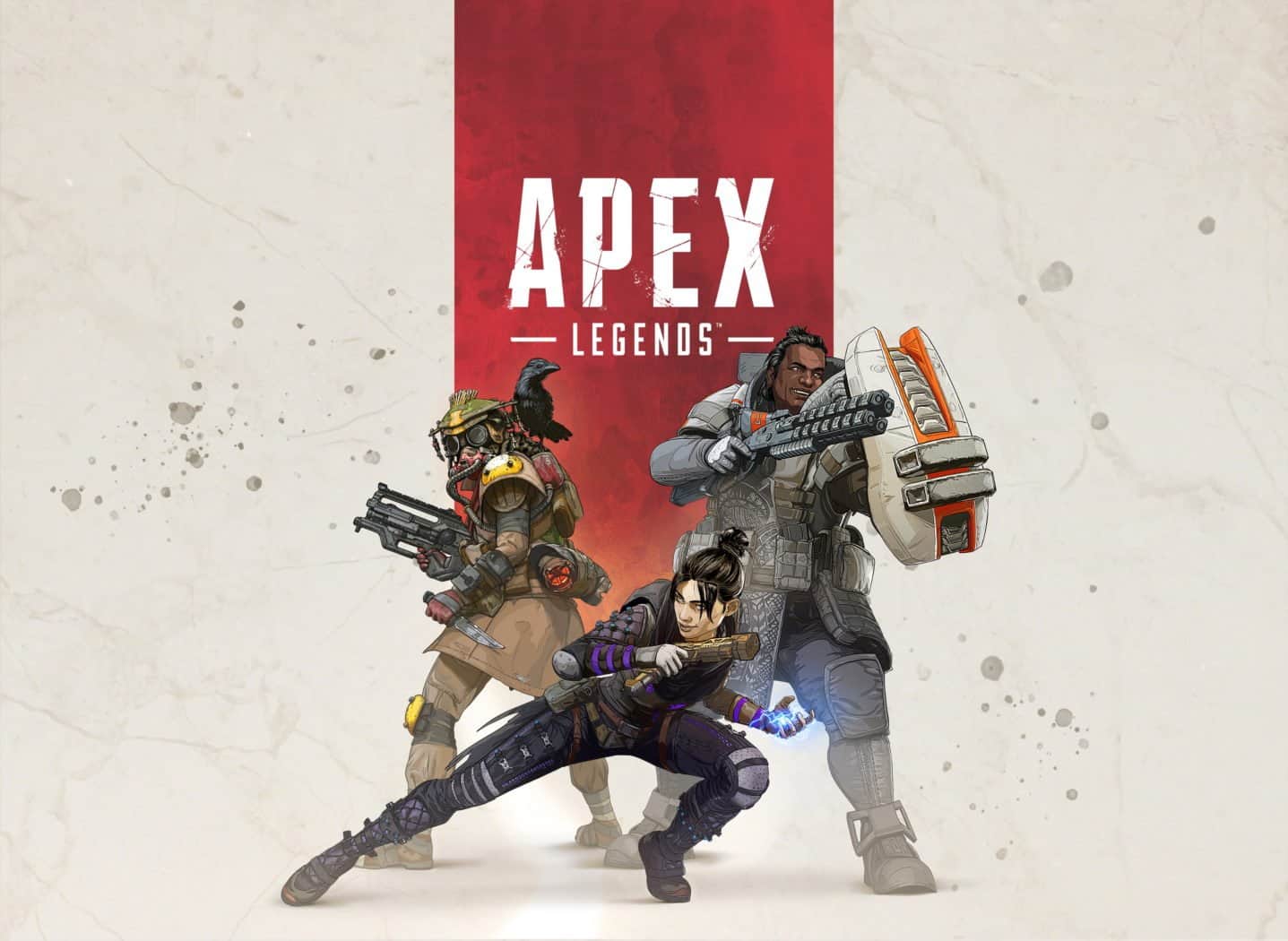 Apex Legends