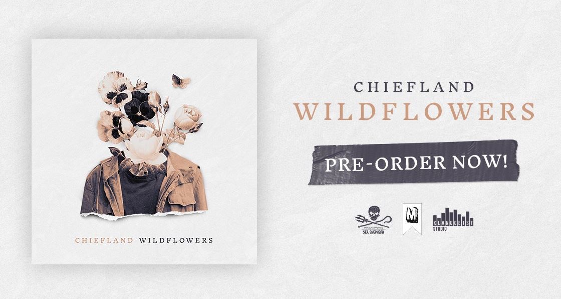 Chiefland Wildflowers Rezension