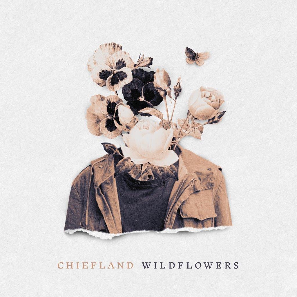 Chiefland Wildflowers Cover