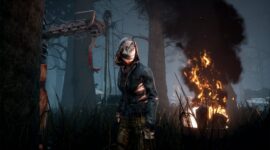 Dead by Daylight Switch