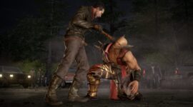Tekken 7