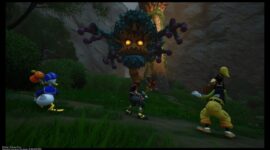 Kingdom Hearts III
