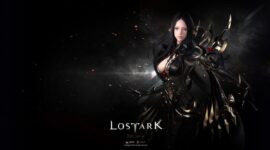 Lost Ark
