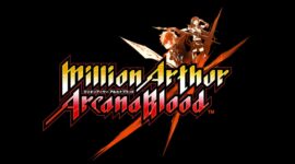 Million Arthur: Arcana Blood