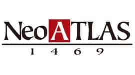 Neo ATLAS 1469 Logo