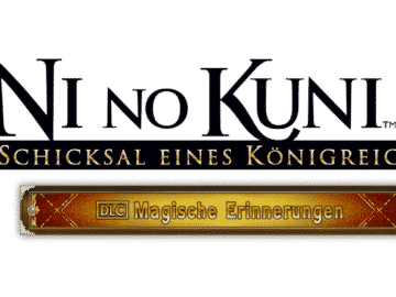 Ni no Kuni II – Magische Erinnerungen