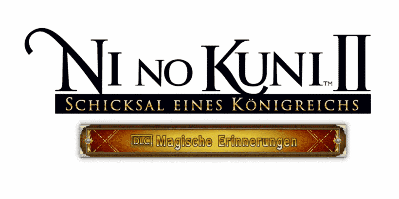 Ni no Kuni II – Magische Erinnerungen