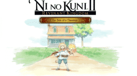 Ni no Kuni II – Magische Erinnerungen