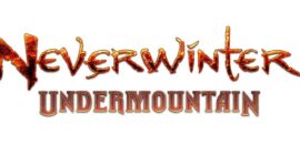 Neverwinter: Undermountain