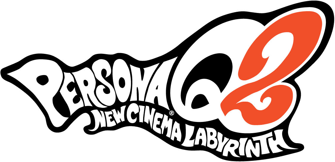 Persona Q2: New Cinema Labyrinth Logo