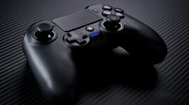 NACON Asymmetric Wireless Controller