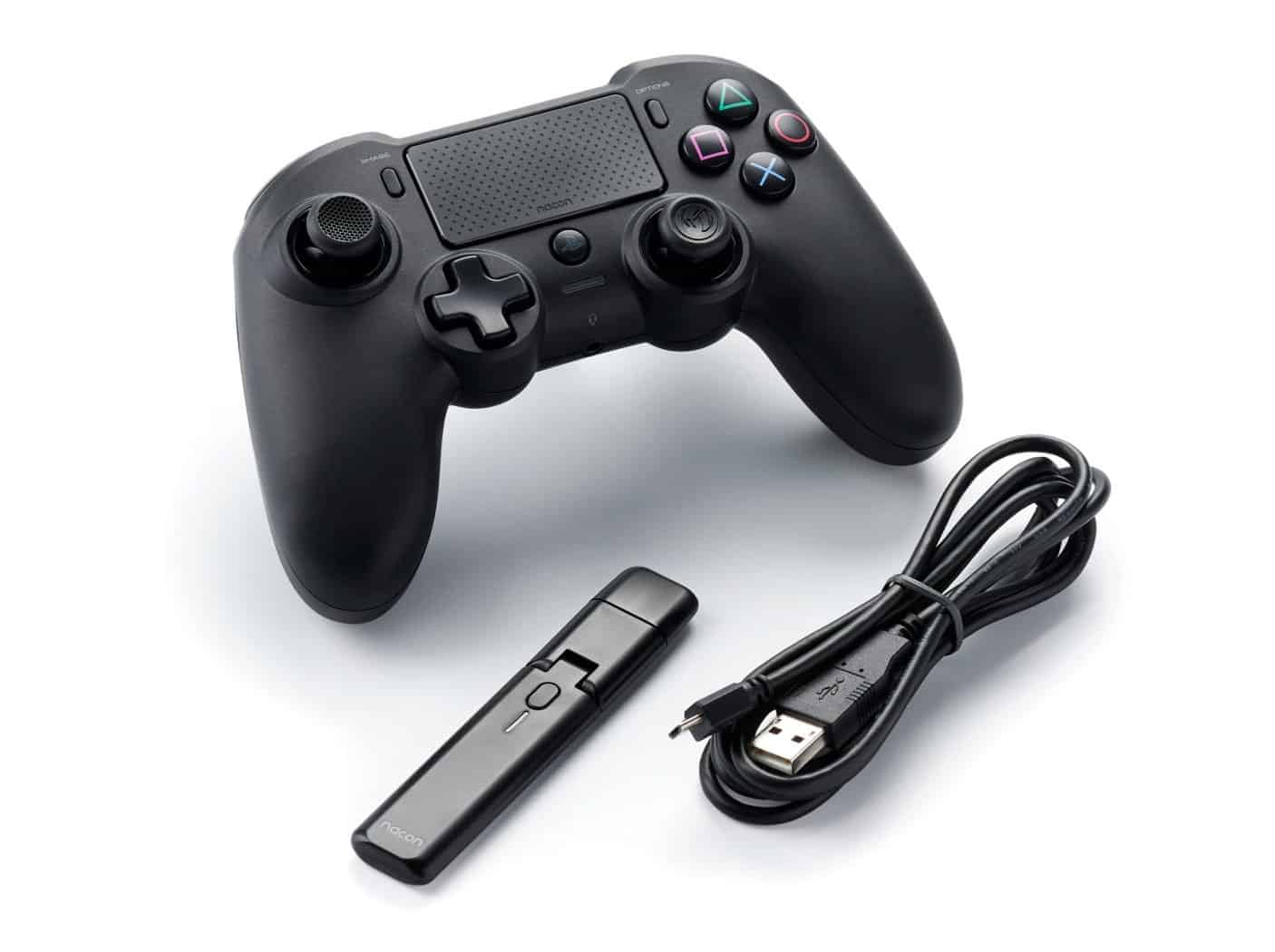 Nacon PS4 Controller