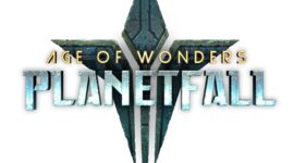 Age of Wonders: Planetfall Logo