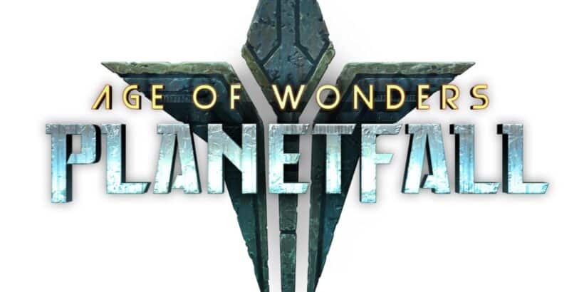 Age of Wonders: Planetfall Logo
