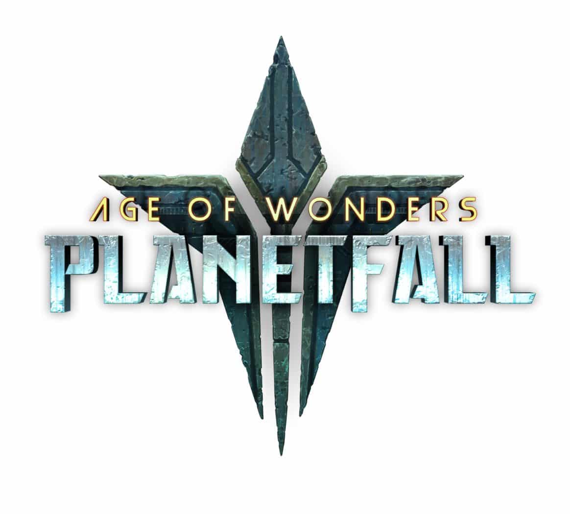 Age of Wonders: Planetfall Logo