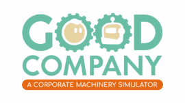Good Company Logo