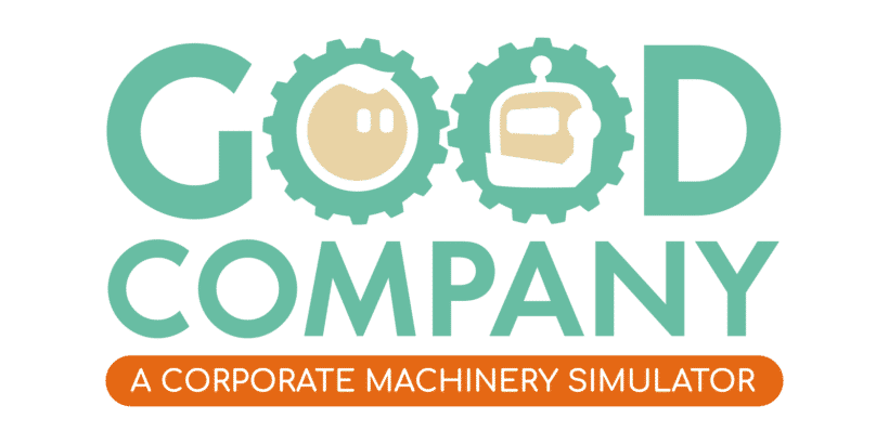 Good Company Logo