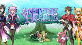 Asdivine Hearts