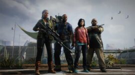 World War Z Spiel
