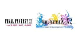 Final Fantasy