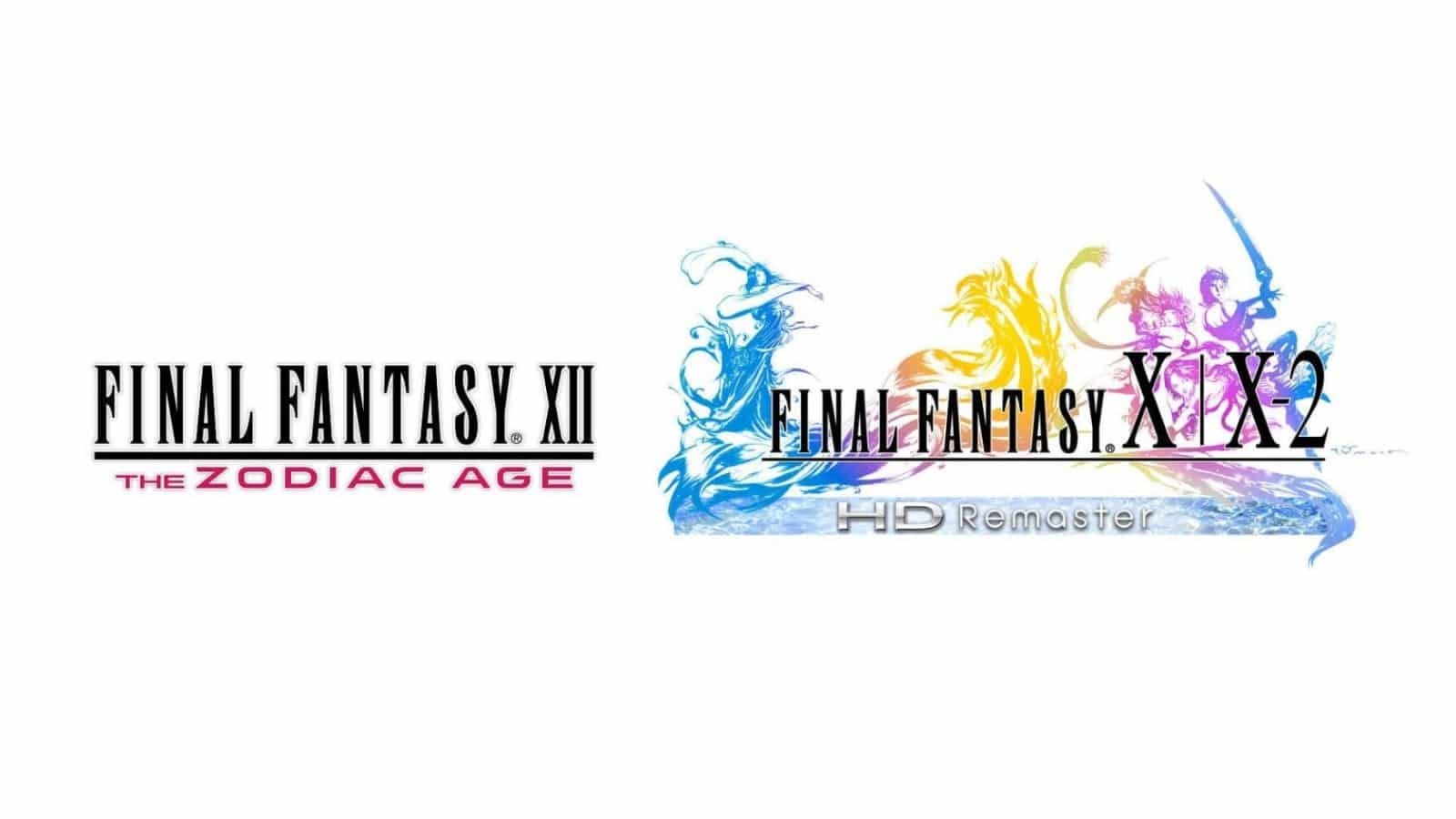 Final Fantasy