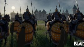 Conqueror’s Blade