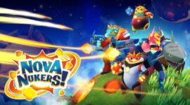 Nova Nukers