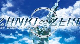 Zanki Zero: Last Beginning